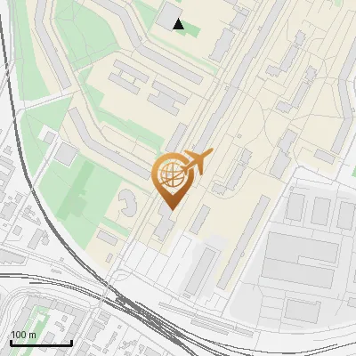 Foto zu Schulze-Boysen-Straße 35, 10365 Berlin