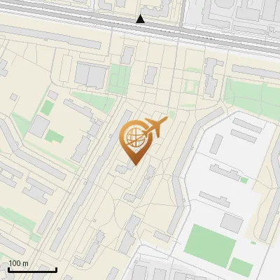 Foto zu Schulze-Boysen-Straße 41-45, 10365 Berlin