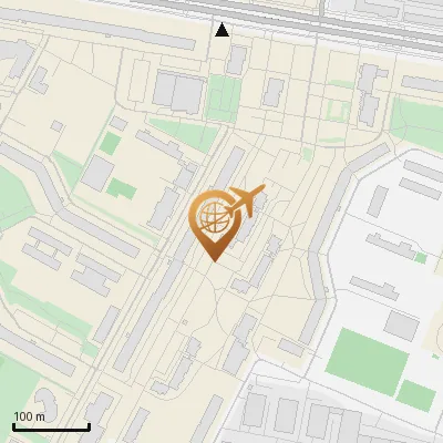 Foto zu Schulze-Boysen-Straße 47, 10365 Berlin