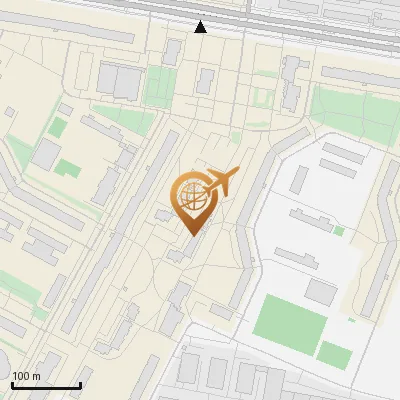 Karte Schulze-Boysen-Straße 49, 10365 Berlin