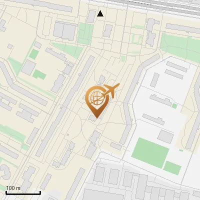 Foto zu Schulze-Boysen-Straße 49-57, 10365 Berlin