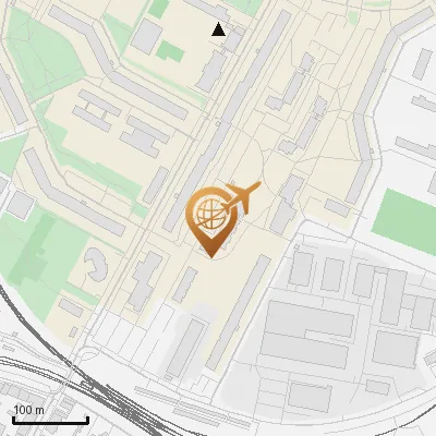 Foto zu Schulze-Boysen-Straße 59-67, 10365 Berlin