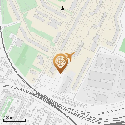 Foto zu Schulze-Boysen-Straße 71-75, 10365 Berlin