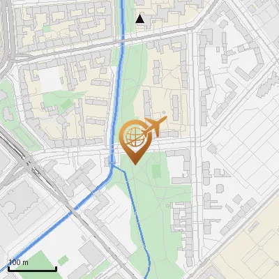 Foto zu Schulzendorfer Straße 10, 13347 Berlin