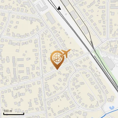 Foto zu Schulzendorfer Straße 7-12, 13467 Berlin