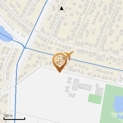 Foto zu Schulzendorfer Straße 106-108, 13503 Berlin