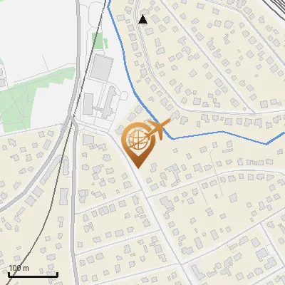 Foto zu Schulzendorfer Straße 106-110, 12526 Berlin