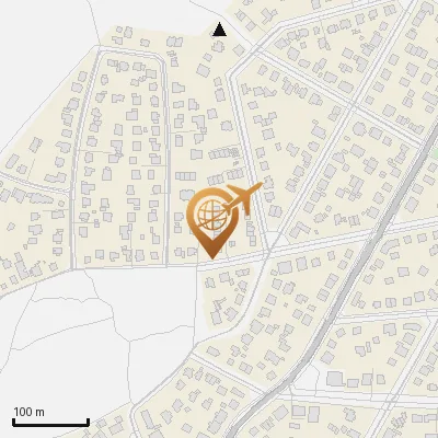 Foto zu Schulzendorfer Straße 104-110, 13467 Berlin