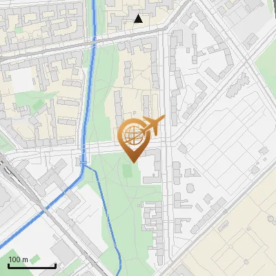 Foto zu Schulzendorfer Straße 11-17, 13347 Berlin