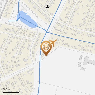 Foto zu Schulzendorfer Straße 116-126, 13503 Berlin