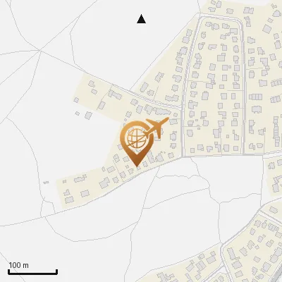 Foto zu Schulzendorfer Straße 128-132, 13467 Berlin