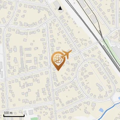 Foto zu Schulzendorfer Straße 13-17, 13467 Berlin