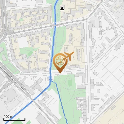 Foto zu Schulzendorfer Straße 18, 13347 Berlin