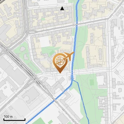 Foto zu Schulzendorfer Straße 21-23, 13347 Berlin