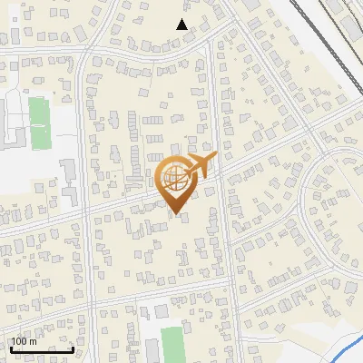 Foto zu Schulzendorfer Straße 20-25, 13467 Berlin