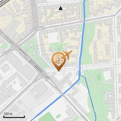 Foto zu Schulzendorfer Straße 24-26, 13347 Berlin