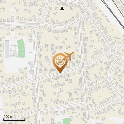 Foto zu Schulzendorfer Straße 26-30, 13467 Berlin