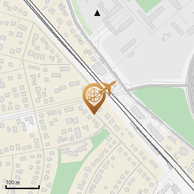 Foto zu Schulzendorfer Straße 3, 13503 Berlin