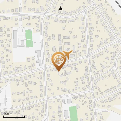 Foto zu Schulzendorfer Straße 31-33, 13467 Berlin