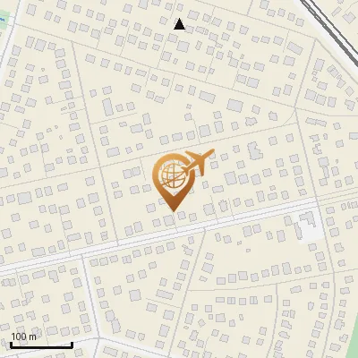 Karte Schulzendorfer Straße 36-38, 13503 Berlin