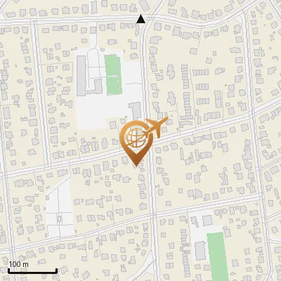 Karte Schulzendorfer Straße 39, 13467 Berlin