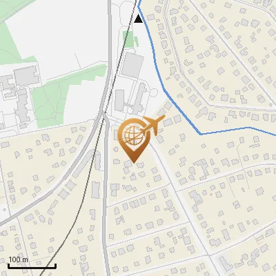 Karte Schulzendorfer Straße 3-6, 12526 Berlin