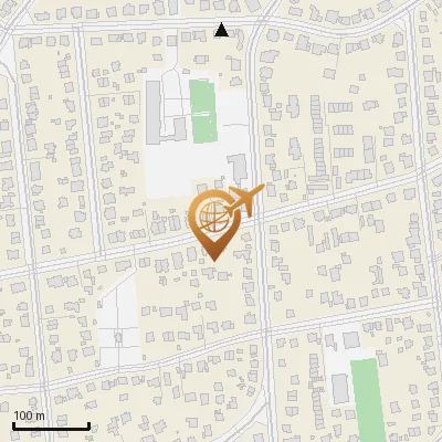 Foto zu Schulzendorfer Straße 39-42, 13467 Berlin