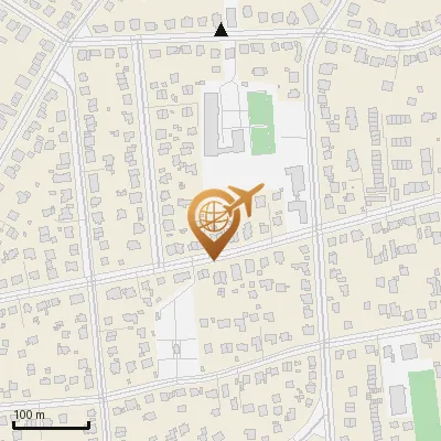 Karte Schulzendorfer Straße 50, 13467 Berlin