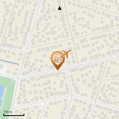 Karte Schulzendorfer Straße 50-56, 13503 Berlin