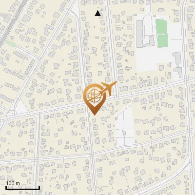 Karte Schulzendorfer Straße 63, 13467 Berlin