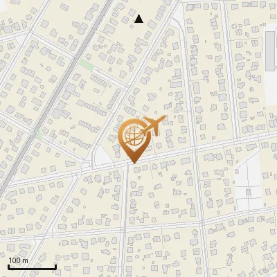 Foto zu Schulzendorfer Straße 72-78, 13467 Berlin