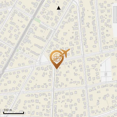 Karte Schulzendorfer Straße 75, 13467 Berlin