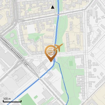 Foto zu Schulzendorfer Straße 7-8, 13347 Berlin