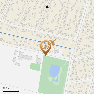 Karte Schulzendorfer Straße 80-86, 13503 Berlin