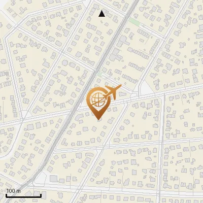 Foto zu Schulzendorfer Straße 85-91, 13467 Berlin