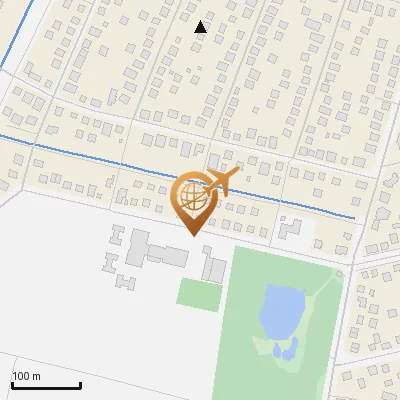 Karte Schulzendorfer Straße 88-94, 13503 Berlin