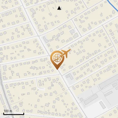 Karte Schulzendorfer Straße 91-94, 12526 Berlin