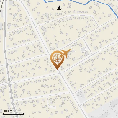 Karte Schulzendorfer Straße 97-98, 12526 Berlin