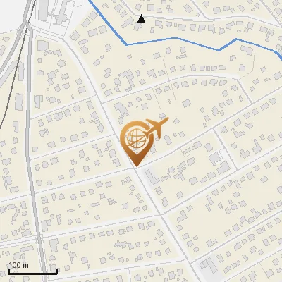 Karte Schulzendorfer Straße 99-101, 12526 Berlin