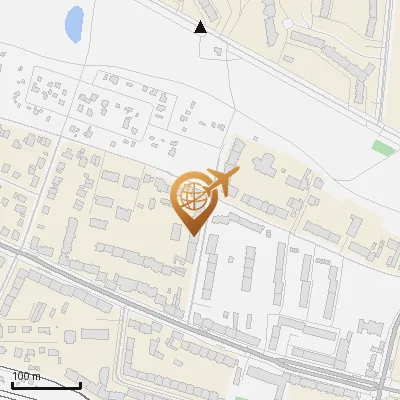 Foto zu Schulzenstraße 12-18, 13583 Berlin