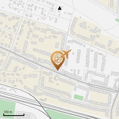 Foto zu Schulzenstraße 20, 13583 Berlin