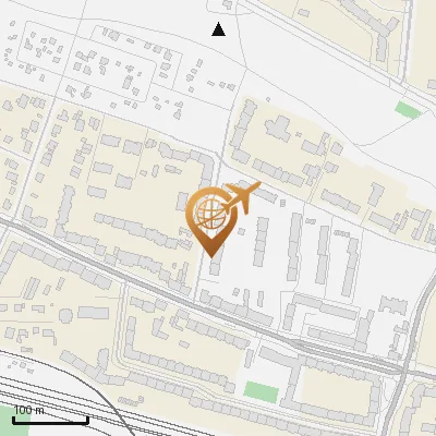 Karte Schulzenstraße 5-6, 13583 Berlin