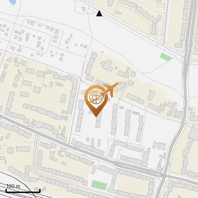 Foto zu Schulzenstraße 7, 13583 Berlin