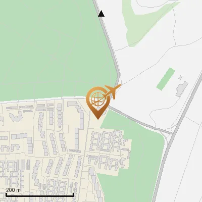 Foto zu Schumacherring 1, 50829 Köln