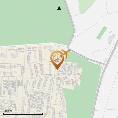 Foto zu Schumacherring 11, 50829 Köln