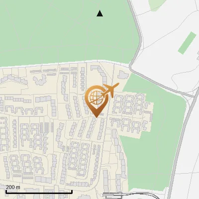 Foto zu Schumacherring 14-20, 50829 Köln