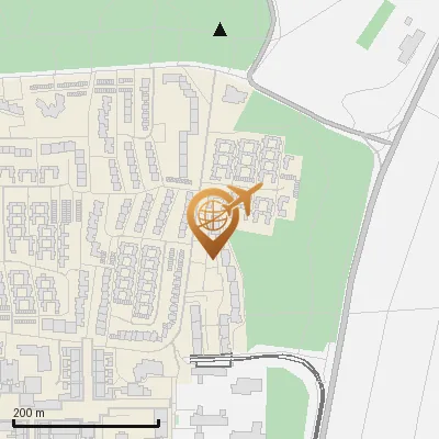 Foto zu Schumacherring 21-25, 50829 Köln