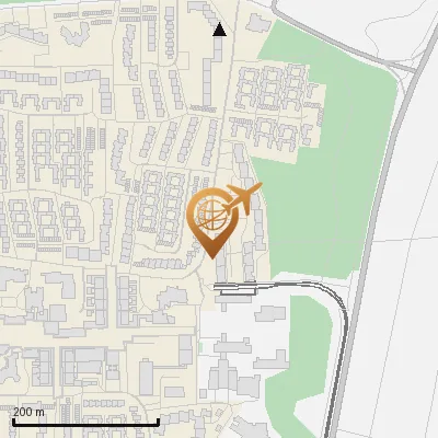 Foto zu Schumacherring 36-40, 50829 Köln