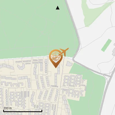 Foto zu Schumacherring 4-10, 50829 Köln