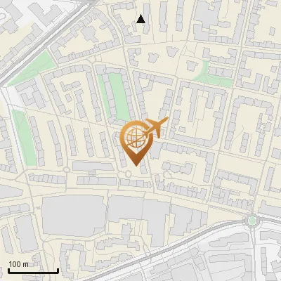 Karte Schumacherstraße 6-17, 22767 Hamburg